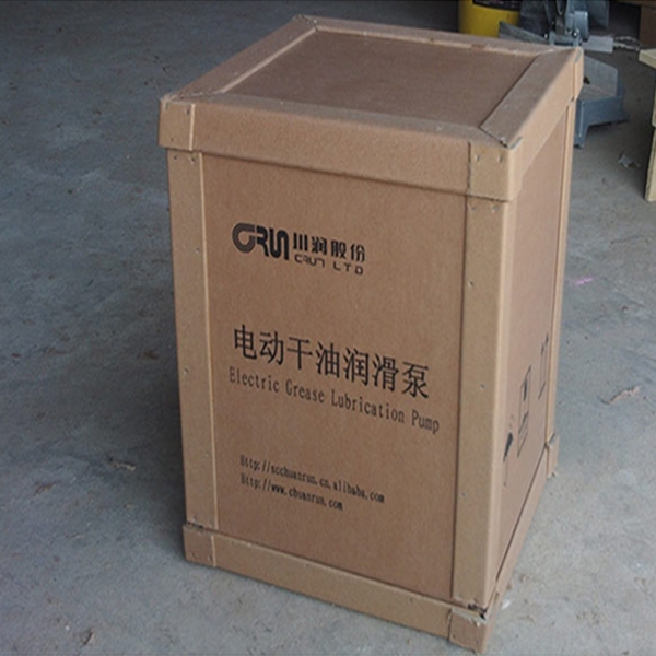 溧水蜂窝纸板箱