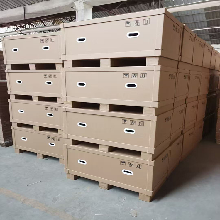 蜂窝纸箱 蜂窝纸箱